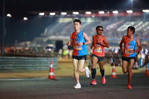 BIB: 
                            <button type="button" onclick="openModal(24105934)" class="btn btn-primary btn-sm float-right btn-popup" data-toggle="modal" data-target=".modal-high-quality">
                        <i class="fas fa-shopping-cart"></i> Add to Cart
                    </button>
                                            <button type="button" onclick="isThisMe(24105934, true)" class="btn btn-success btn-sm float-right btn-popup btn-isme hidden" data-toggle="tooltip" data-placement="bottom" title="นี่คือรูปของคุณใช่ไหม คลิกที่นี่เพื่อเอาเข้าอัลบั้ม">
                        <i class="fas fa-plus"></i> Add to album
                    </button>
                    <button type="button" onclick="isThisMe(24105934, false)" class="btn btn-warning btn-sm float-right btn-popup btn-isnotme hidden">
                        <i class="fas fa-ban"></i> Remove from album
                    </button>